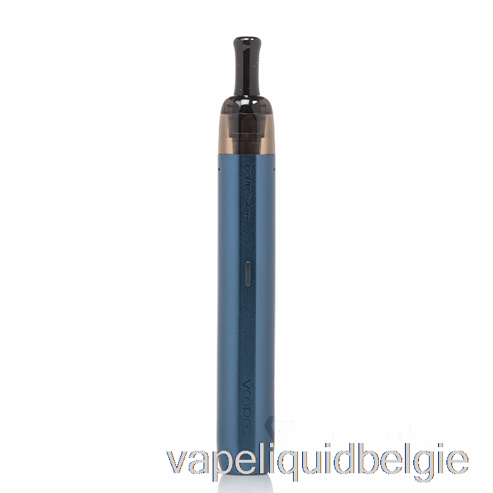 Vape België Voopoo Doric Galaxy Pen Blauw